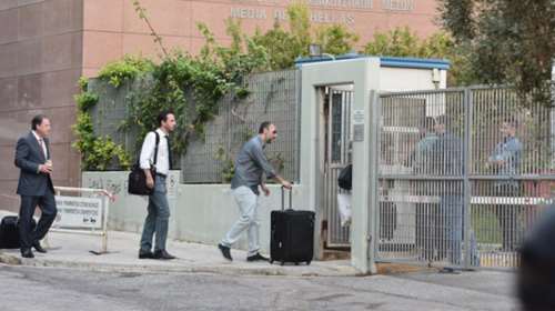 Oλα όσα έγιναν στις 66 ώρες της «ρουλέτας» των 4 αδειών