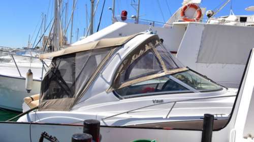 Καταθέσεις για γυναίκα- μυστήριο πάνω στο «Ντουέντε»