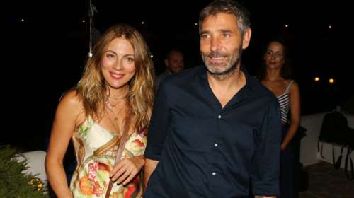 Φετίχ για Αθερίδη - Καρύδη μαύρα σεντόνια και ψέμα!