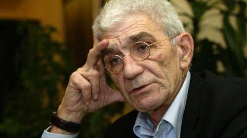 «Μπλόκο» σκέφτεται ο Μπουτάρης στα εγκαίνια της ΔΕΘ