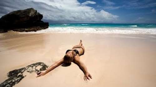 Οι διακοπές φορτίζουν (και) τα γονίδιά μας