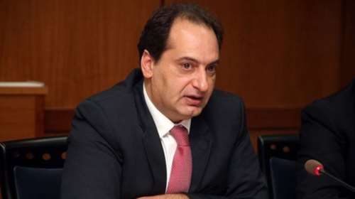 Σπίρτζης: Οσοι δεν πήραν άδεια θα κλείσουν, χωρίς να χαθούν θέσεις εργασίας