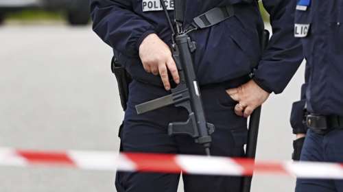Εκκενώθηκαν σχολεία στη Γερμανία μετά από απειλές για τρομοκρατικό χτύπημα