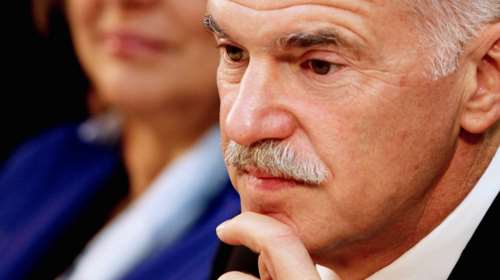 Γιώργος για Παπαθανασίου: Δεν υπάρχει ένας εισαγγελέας;