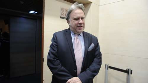 Κατρούγκαλος «αδειάζει Σπίρτζη»: Στον ΟΑΕΔ οι άνεργοι των καναλιών