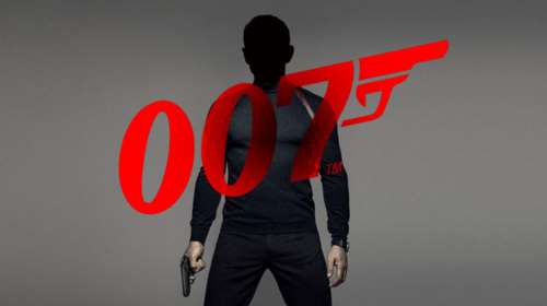 Αυτοί είναι οι 8 νέοι υποψήφιοι Μποντ. Ποιος θα πάρει το ρόλο;