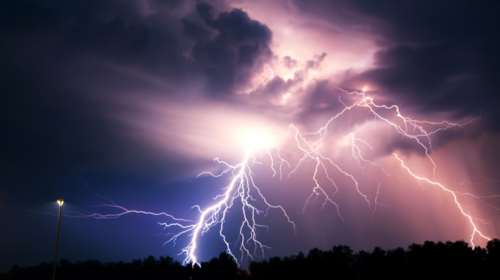 έκτακτο δελτίο ΕΜΥ: Αλλάζει ο καιρός με μπόρες,χαλάζι &amp; πτώση θερμοκρασίας