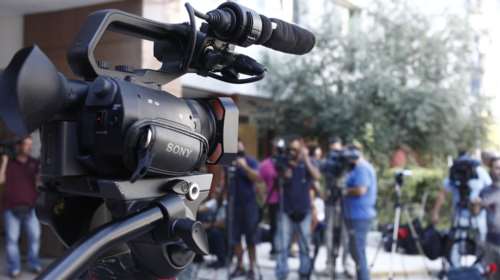 Πότε θέλουν οι καναλάρχες να καταβάλουν την 1η δόση  για τις άδειες