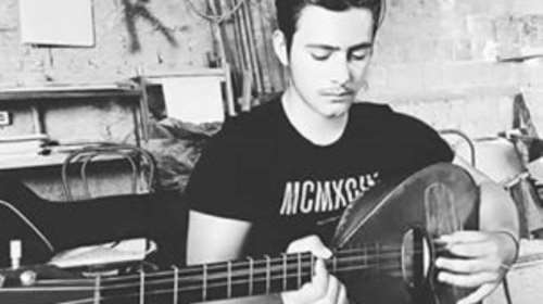 Θρήνος στην Κρήτη: Η «προφητική» μαντινάδα του άτυχου 17χρονου