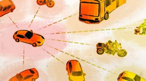 Η Nissan προσέλαβε ανθρωπολόγο για την σχεδίαση των μελλοντικών μοντέλων