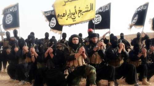 Der Standaard: Υπάρχει μυστικός στρατός του ISIS στην Ευρώπη