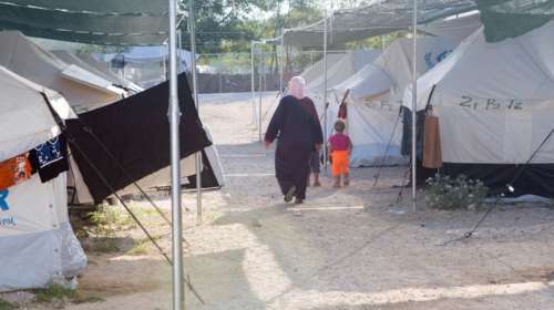 Ποια κέντρα φιλοξενίας προσφύγων κλείνουν, ποια αναβαθμίζονται