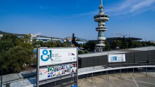 Πειρατές, μάγοι, ξιφομάχοι,Monopoly &amp; e-gamers στη ΔΕΘ