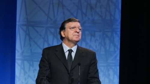 Εξηγήσεις για πρόσληψη Μπαρόζο από G. Sachs ζητά η ΕΕ