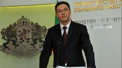 Βουλγαρία:Η Τουρκία πρέπει να τηρήσει τη συμφωνία με ΕΕ