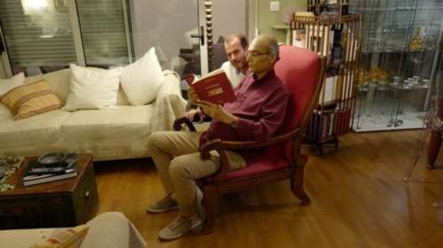 Το συγκλονιστικό τέλος του Αλέξανδρου Βέλιου