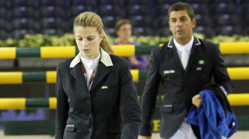 Η σκληρή ανακοίνωση της Αθηνάς Ωνάση προς τον Αλβάρο μέσω των δικηγόρων της