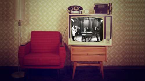 Οταν στην Αθήνα υπήρχαν χίλιες τηλεοράσεις: Το χρονικό της ελληνικής tv