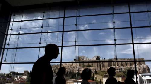 Ερευνα: Δείτε ποιοι γκρινιάζουν πιο πολύ για την ποιότητα ζωή τους στην Ε.Ε