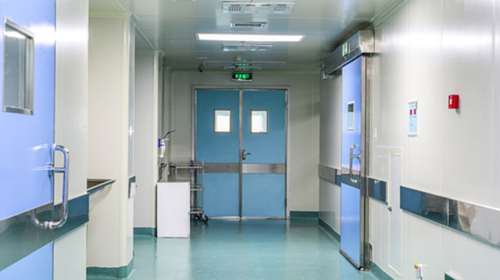 Συμπτώματα φυματίωσης σε εργαζόμενους σε νοσοκομείο