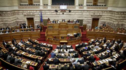 Πως θα μοιραστούν τα κόμματα 5 εκατ. ευρώ από την κρατική επιχορήγηση
