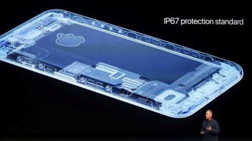 Πόσο θα κοστίζει το νέο iPhone 7 και πότε έρχεται στην Ελλάδα