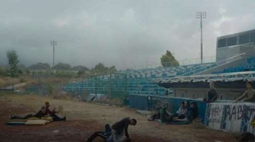 «Park», «Blind Sun» και «Sandy Beach»: Τρεις ελληνικές ταινίες στο Τορόντο