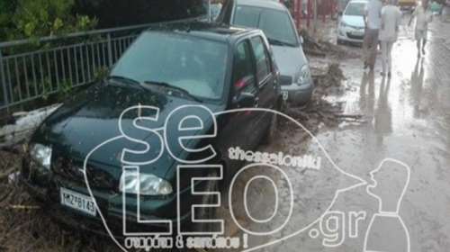 Βρέθηκε κομμάτι από το ρούχο της αγνοούμενης στη Μηχανιώνα