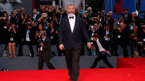 Ο Μελ Γκίμπσον απασφαλίζει για το Χόλιγουντ και τις... μ@λ@κίες του