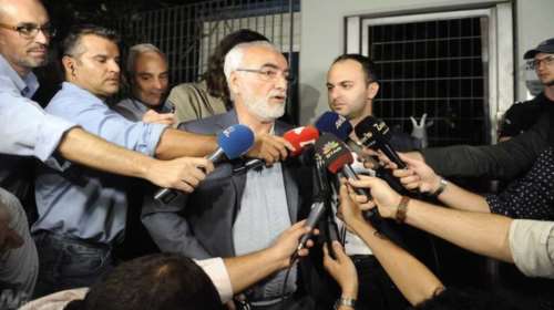 Μήνυση του Κοντομηνά στον Σαββίδη για τις τηλεοπτικές άδειες