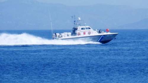 Συναγερμός στα Κύθηρα: Αγνοούνται μεσοπέλαγα τουρίστριες που έκαναν κανό
