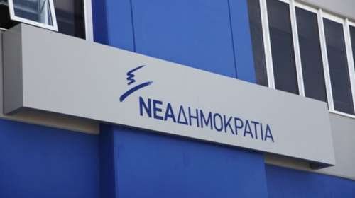 Μπάχαλο (ξανά) στη ΝΔ για τα κανάλια: Αδειασμα σε Δένδια