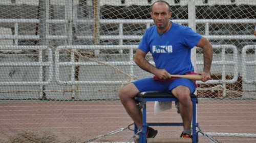 Παραολυμπιακοί: Πρώτο ελληνικό χρυσό και με παγκόσμιο ρεκόρ