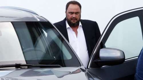 Τι απαντούν οι Εισαγγελείς στον Βαγγέλη Μαρινάκη