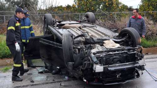 Οι αυτοκτονίες κρύβονται και πίσω από «αθώα» τροχαία