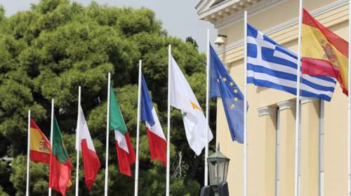 Με χαμηλές προσδοκίες ξεκινά η &quot;συνάντηση των Νοτίων&quot;