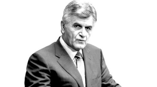 Η Ελλάδα στην έρημο