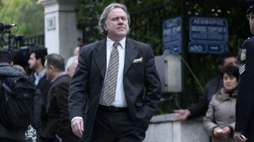 Ο Κατρούγκαλος εξηγεί γιατί δεν είναι «Μαρία Αντουανέτα»