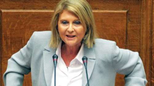 Γιατί η Βούλτεψη έστειλε εξώδικο στην «Αυγή»