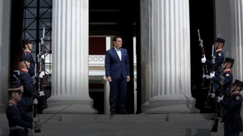 Βορράς κατά Νότου για τη Σύνοδο - Ειρωνείες από Σόιμπλε