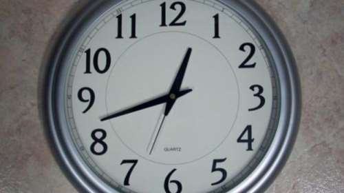 Ποιά είναι η ιδανική ώρα για να κάνετε σεξ