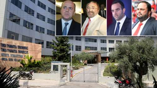 Νέα σύγχυση με τον έλεγχο Πόθεν Εσχες των καναλαρχών