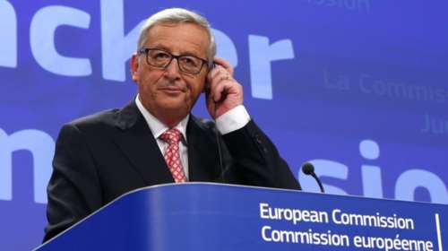 Reuters:Διπλασιασμό του πακέτου Γιούνκερ θα προτείνει η Κομισιόν