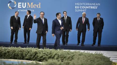 Τι σημαίνει το νέο ρήγμα Βορρά-Νότου στην "καρδιά" της ΕΕ