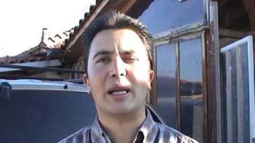 Όταν ο άτυχος 30χρονος είχε γίνει viral στο διαδίκτυο