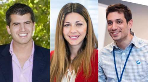 Η νέα γενιά των «30άρηδων» του Κυριάκου - Στελέχη από την κοινωνία