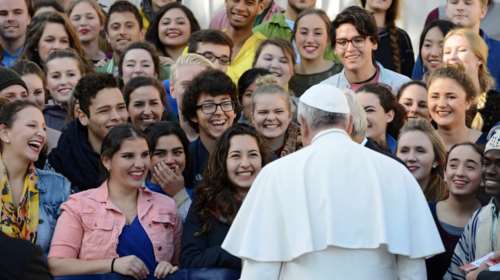 Βατικανό: Στα άδυτα της Καθολικής Εκκλησίας
