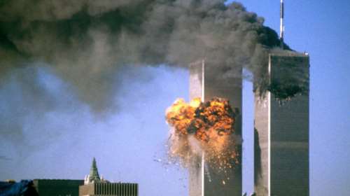 11η Σεπτεμβρίου 2001: Οι μεγαλύτερες θεωρίες συνωμοσίας για την ημέρα που άλλαξε τον κόσμο