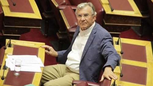 Μετανιωμένος βουλευτής ΣΥΡΙΖΑ: Κακώς τάζαμε 13η σύνταξη