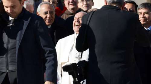 Βατικανό: Στα άδυτα του Καθολικισμού